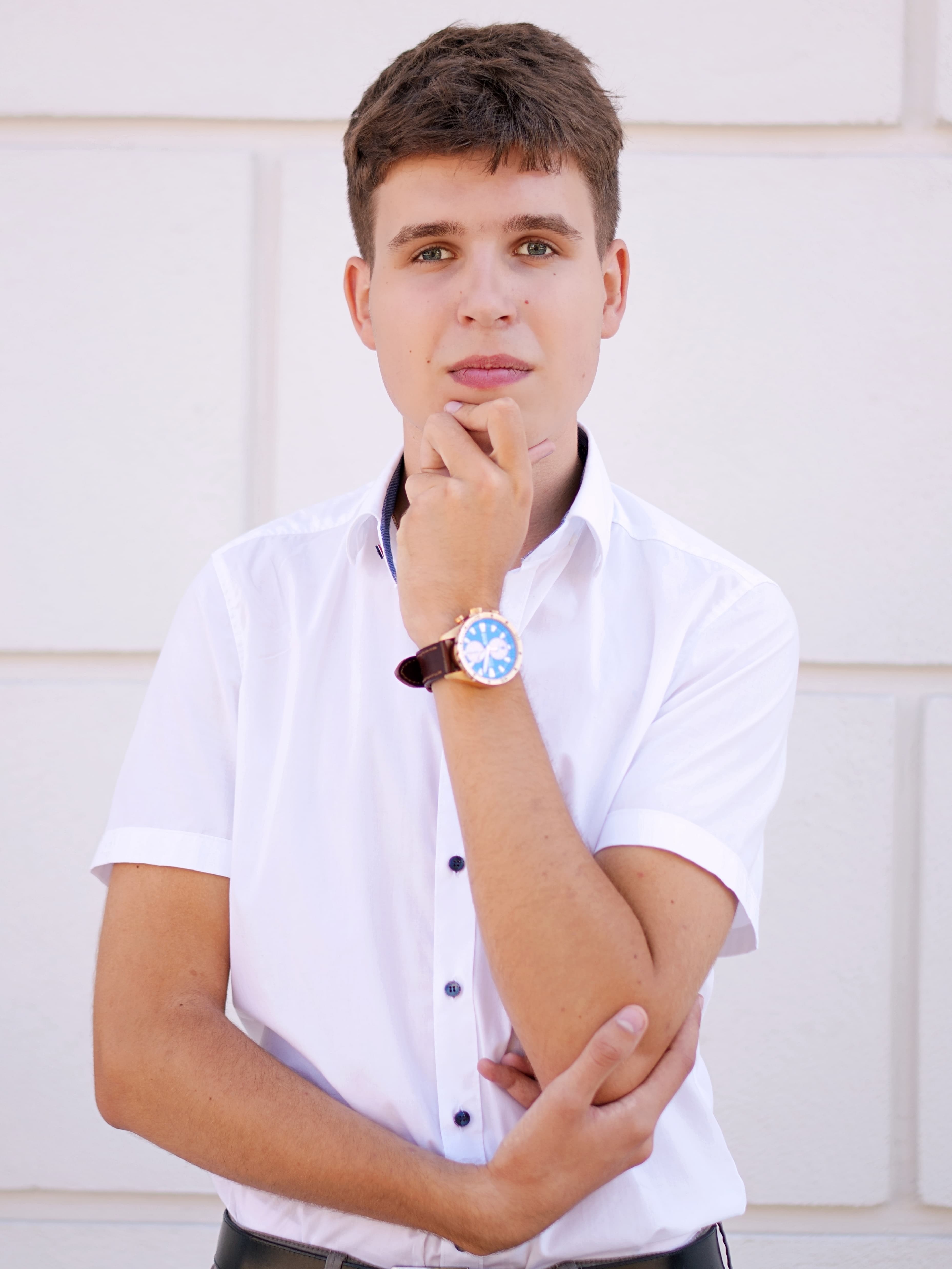 Oliver Szilárdi